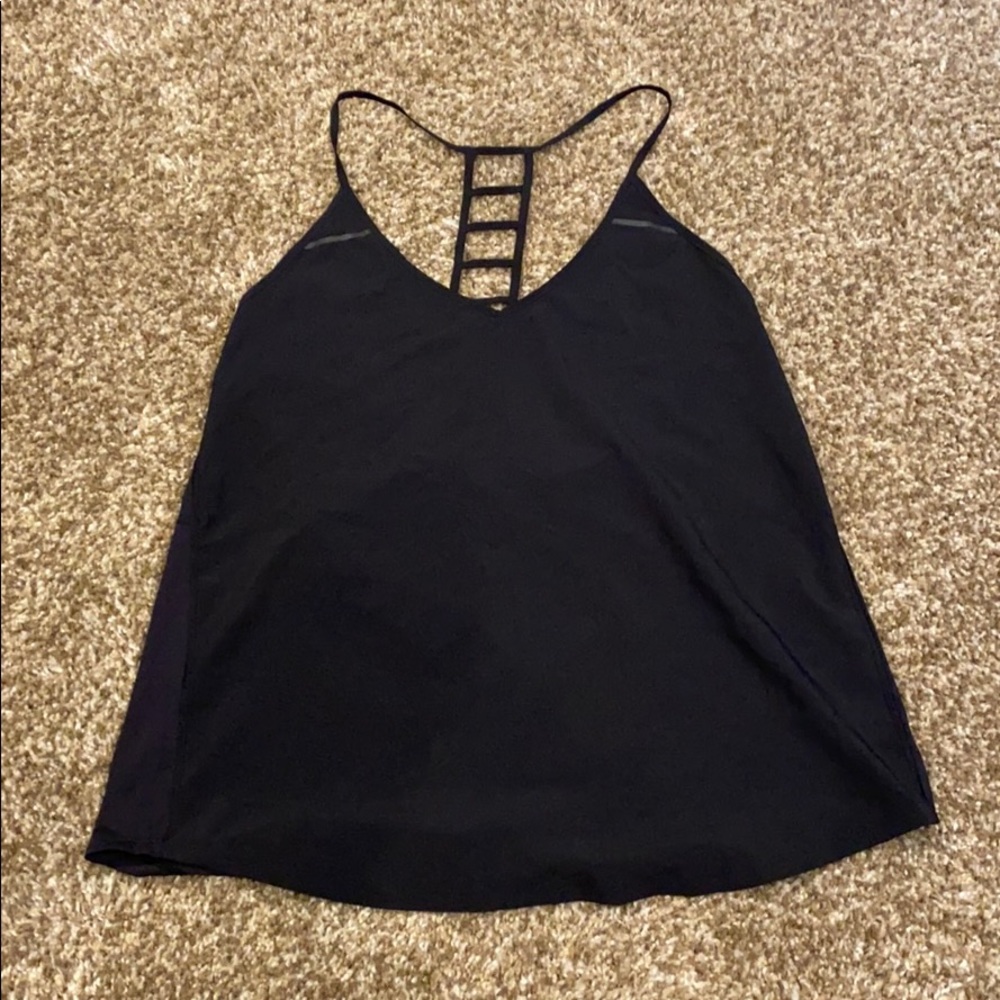 lulu lemon tank